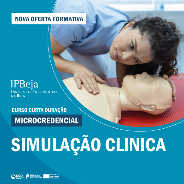 Curso de Curta Duração - Simulação Clínica